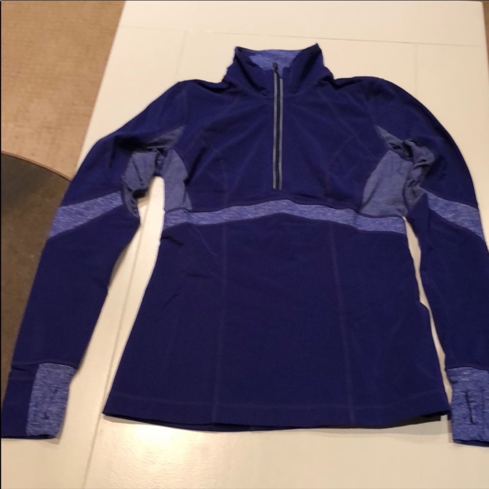 Lululemon pullover